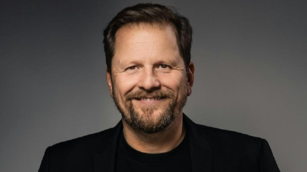 René Müller wird Vertriebschef von Volvo Car Germany - René Müller wird neuer Vertriebschef von Volvo in Deutschland - Quelle: Volvo Car Germany GmbH